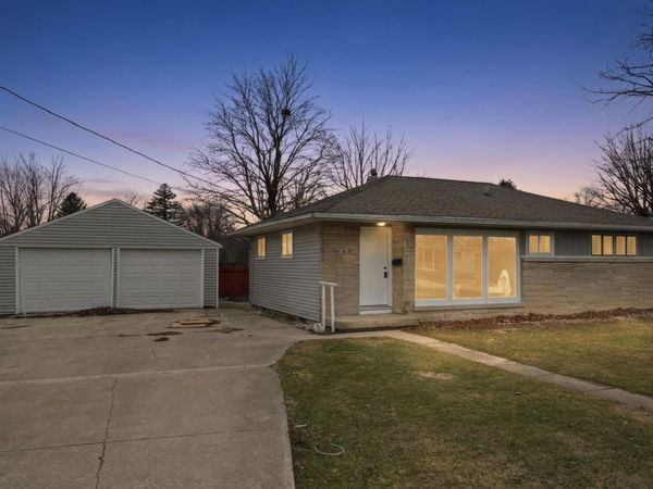 660 Clark Street, Huntington, IN 46750