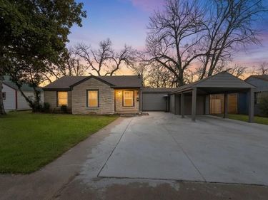 5826 Overlook Drive, Dallas, TX 75227