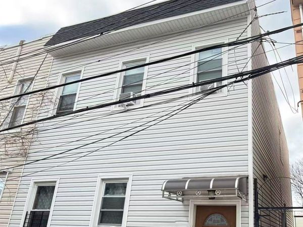 5431 Nurge Avenue, Maspeth, NY 11378