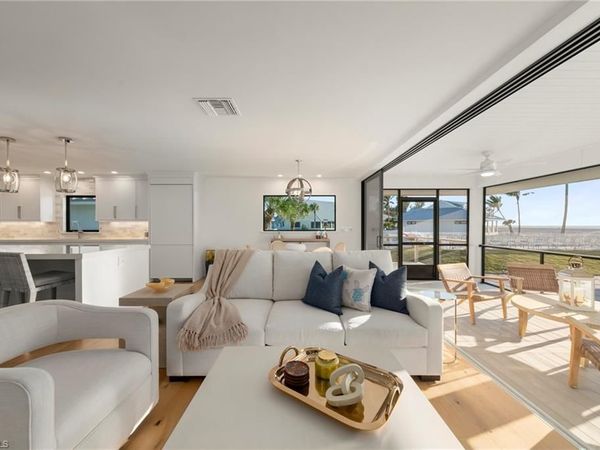 25 Beach Homes , CAPTIVA, FL 33924