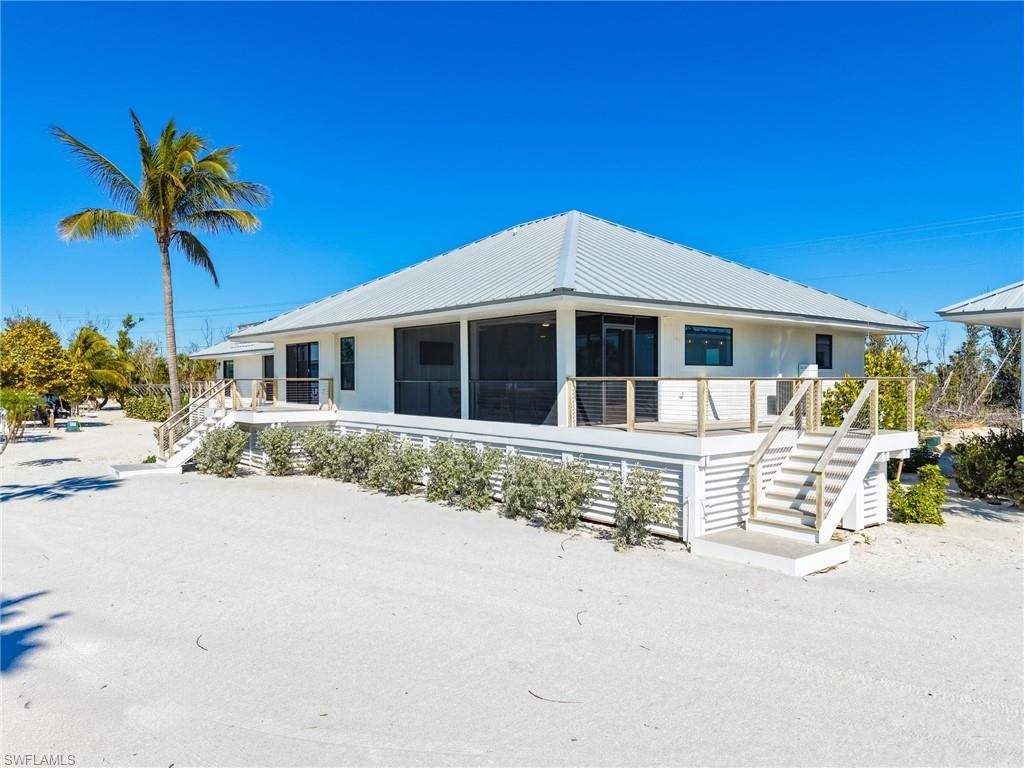 25 Beach Homes , Captiva, FL 33924 Photo