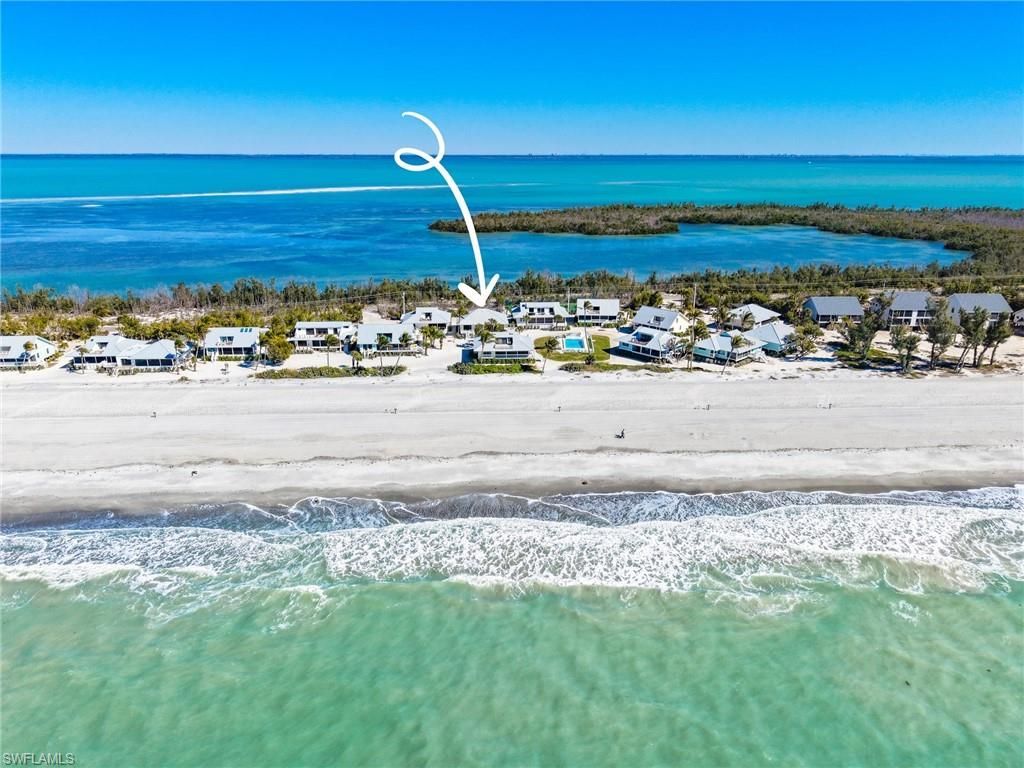 25 Beach Homes , Captiva, FL 33924 Photo
