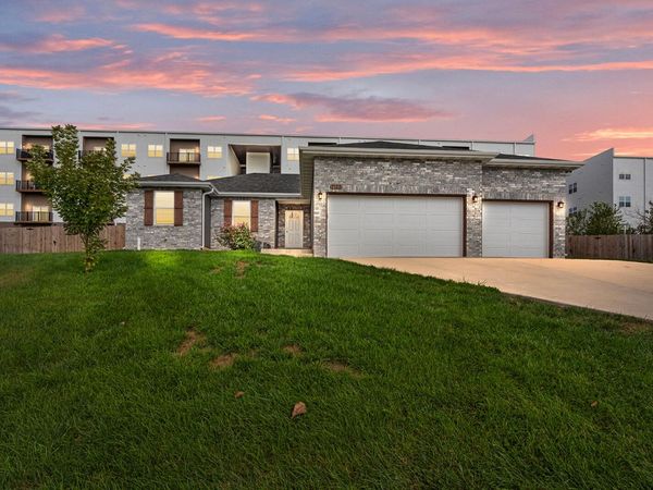 2122 N 21st Street , Ozark, MO 65721