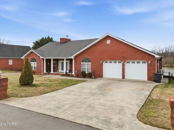 1849 River Vista Circle, Sevierville, TN 37876