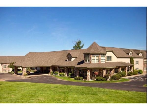 2853 29th Avenue, Unit 305, Birchwood, WI 54817