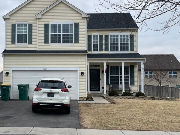 1504 Kempton Street, Joliet, IL 60431