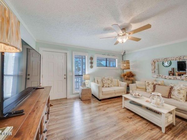 6903 N Lagoon Drive, Unit 30, Panama City Beach, FL 32408