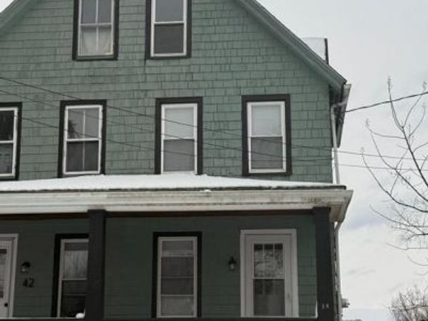 44 EIGHTH STREET , SALEM, NJ 08079