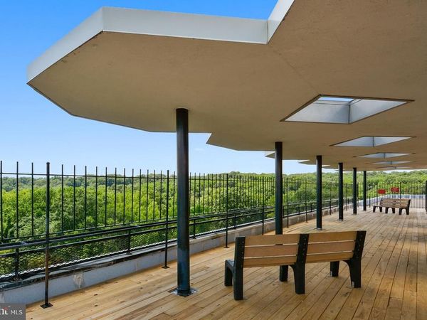 6621 WAKEFIELD DRIVE, Unit 812, ALEXANDRIA, VA 22307