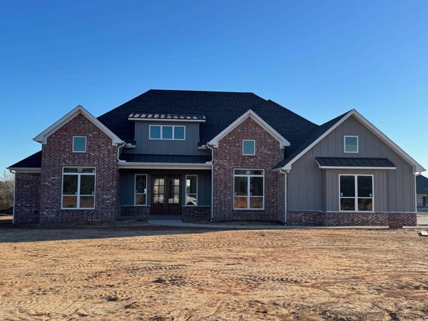 15 Scheffler Cove, Cabot, AR 72023