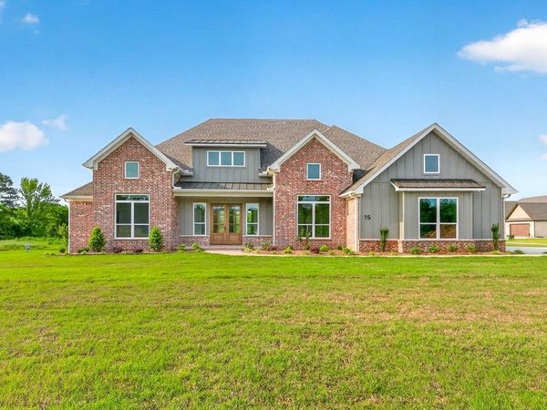 15 Scheffler Cove, Cabot, AR 72023