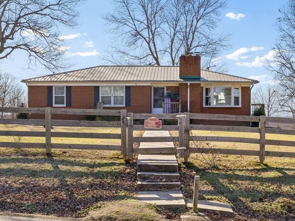 155 W Piney Rd , Dickson, TN 37055