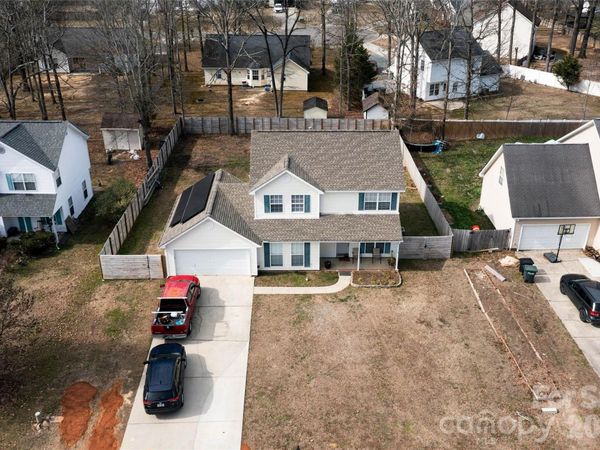3113 Queensdale Drive, Monroe, NC 28110