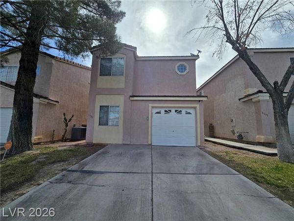 6027 Chisolm Trail, Las Vegas, NV 89118