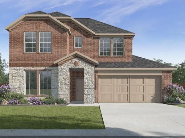 9512 Tamarack Road , Oak Point, TX 75068