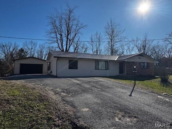 203 PCR 814, Perryville, MO 63775