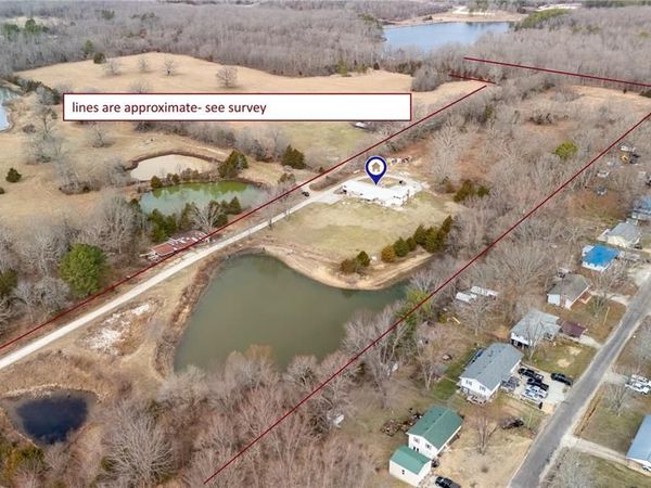 2300 County Road 4160, Salem, MO 65560