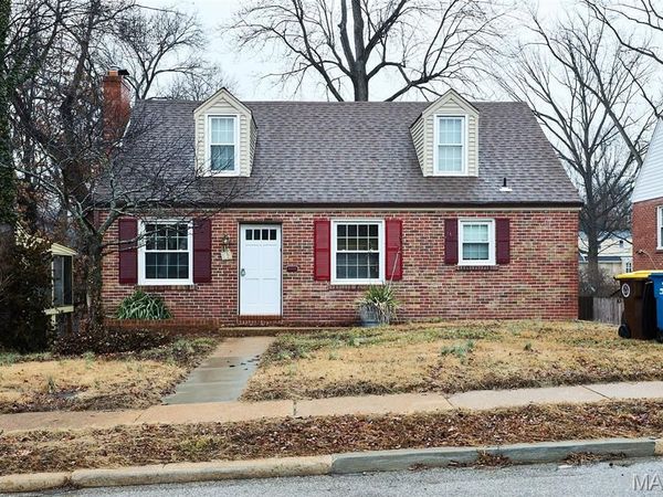 315 Royal Avenue, St Louis, MO 63135
