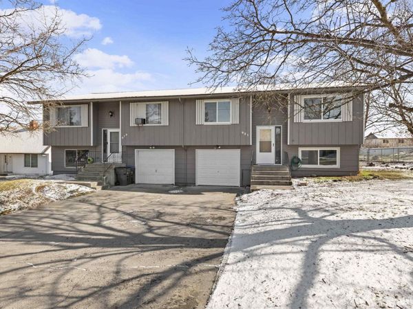 919 S Houk Rd, Spokane, WA 99206