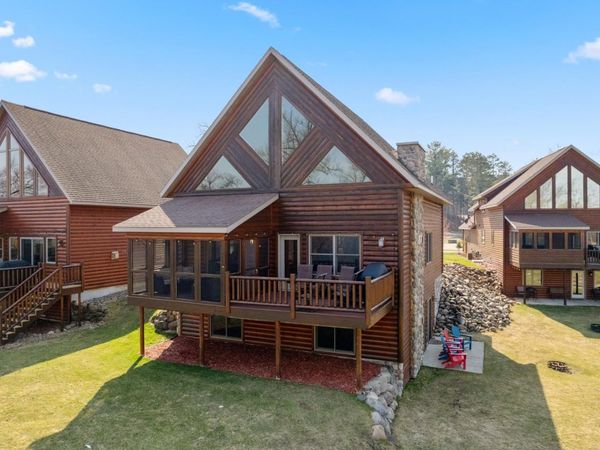 5586 White Pine Drive, Unit 20, Pequot Lakes, MN 56472