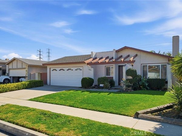 12036 Wendy, Cerritos, CA 90703