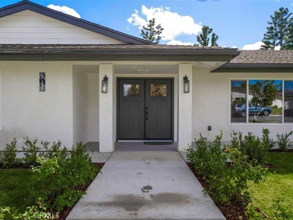 17338 Citronia Street, Northridge, CA 91325