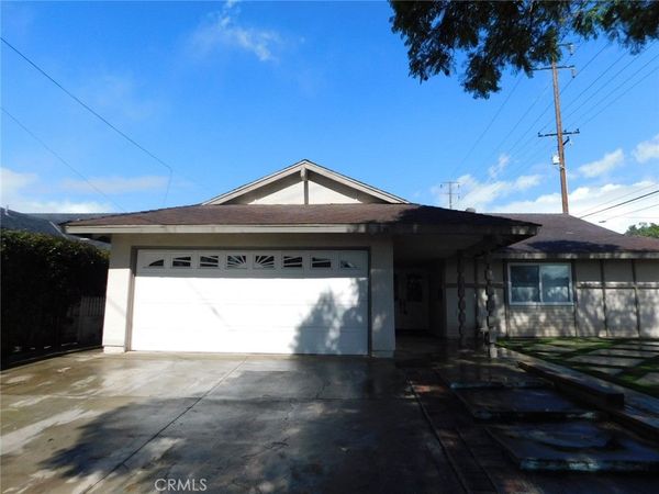 835 E Culver, Orange, CA 92866