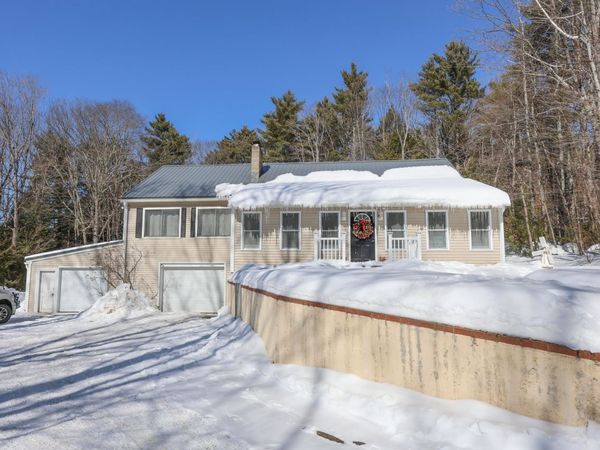 22 Abijah Bridge Road, Weare, NH 03281