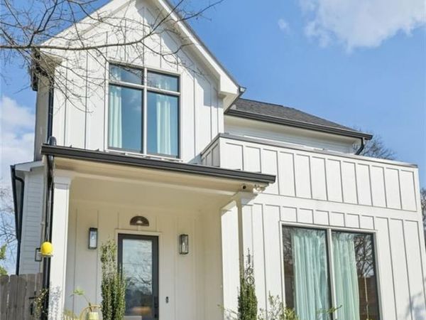 160 Cleveland Street, Unit A, Atlanta, GA 30316