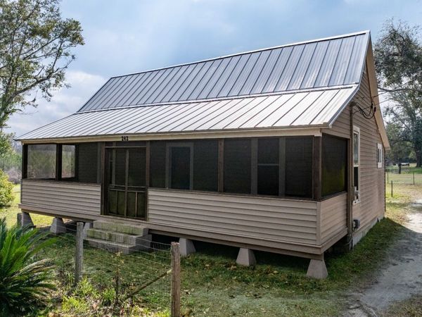 242 NE BELLVILLE ROAD, Pinetta, FL 32350