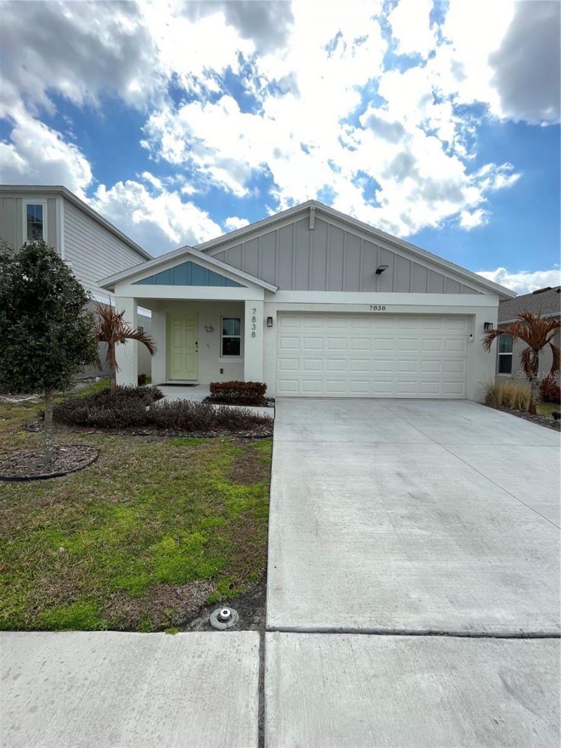 7838 Peace Lily Avenue, Wesley Chapel, FL 33545 Main Photo