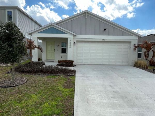 7838 PEACE LILY AVENUE, WESLEY CHAPEL, FL 33545