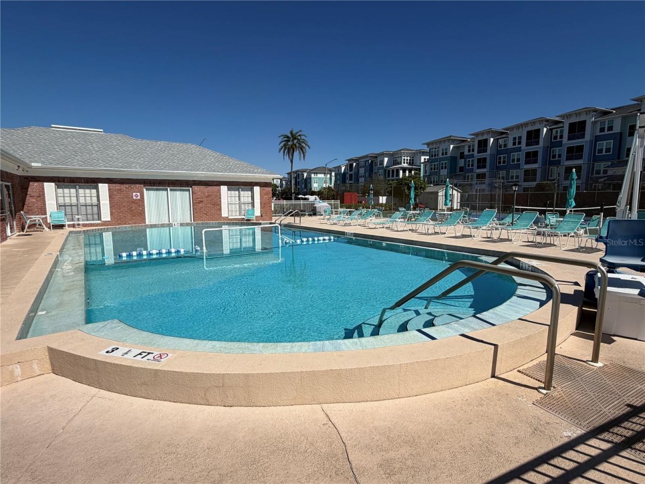 3515 41st Terrace S, Unit 222, Saint Petersburg, FL 33711 Photo