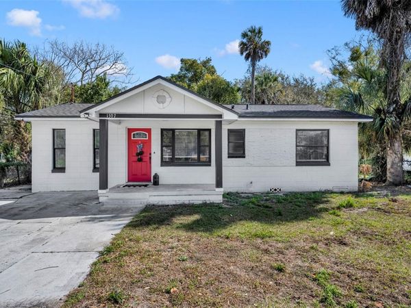 1307 SHEPHERD AVENUE, SANFORD, FL 32771