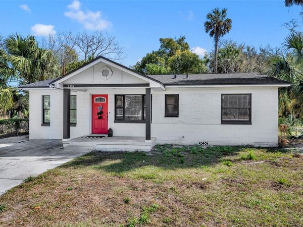 1307 SHEPHERD AVENUE, SANFORD, FL 32771