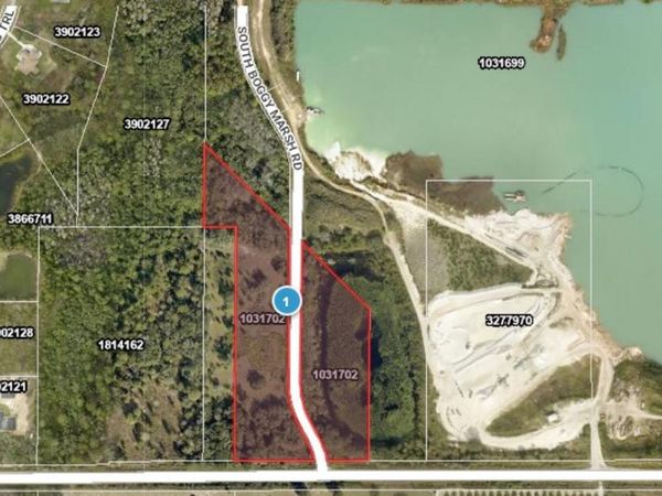S BOGGY MARSH ROAD, CLERMONT, FL 34711