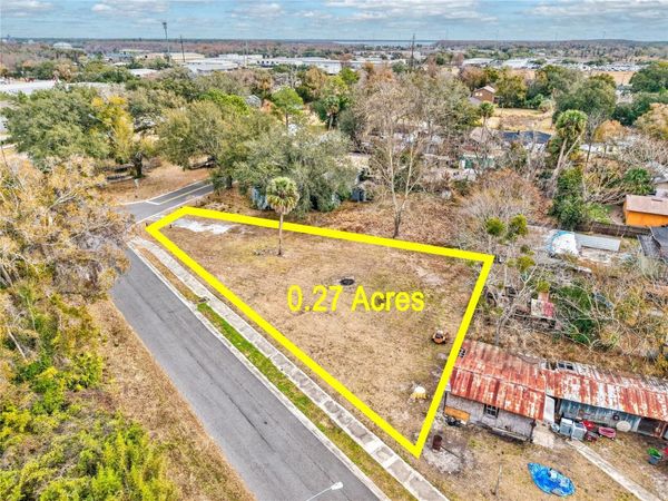 MCKAY STREET, SANFORD, FL 32771