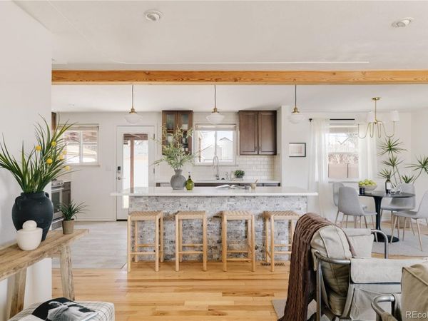 2826 Hudson Street, Denver, CO 80207