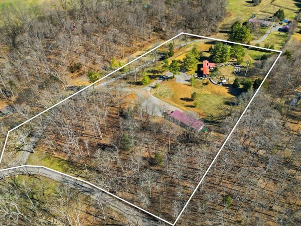 3611 Cooper Nicholson Rd, Pleasant View, TN 37146