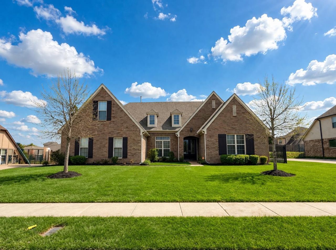 4646 NOB HILL DR Bartlett, TN 38002