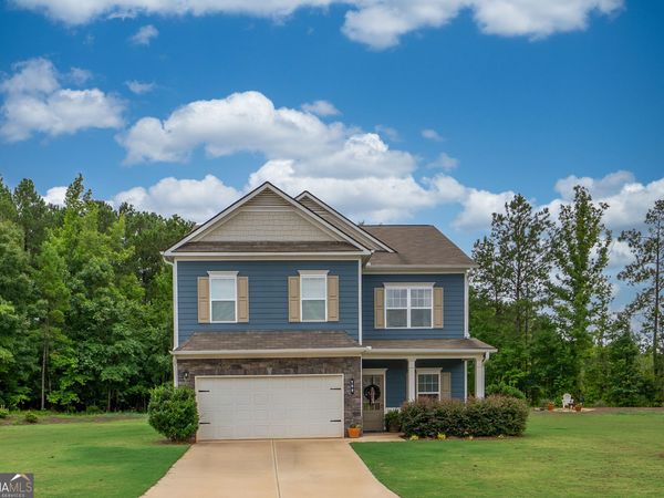 108 Leslie Court, Eatonton, GA 31024