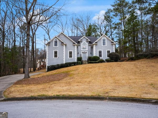 215 Pebblecreek Place SW, South Fulton, GA 30331