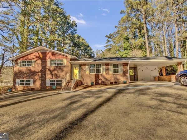 3155 Hogan Road SW, Atlanta, GA 30331