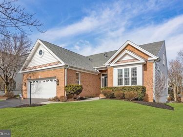 5417 ZOYSIA COURT, HAYMARKET, VA 20169