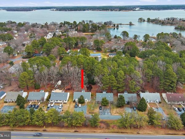 1211 WASHINGTON, SAINT MICHAELS, MD 21663