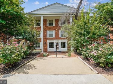 7621 PROVINCIAL DRIVE, Unit 107, MCLEAN, VA 22102
