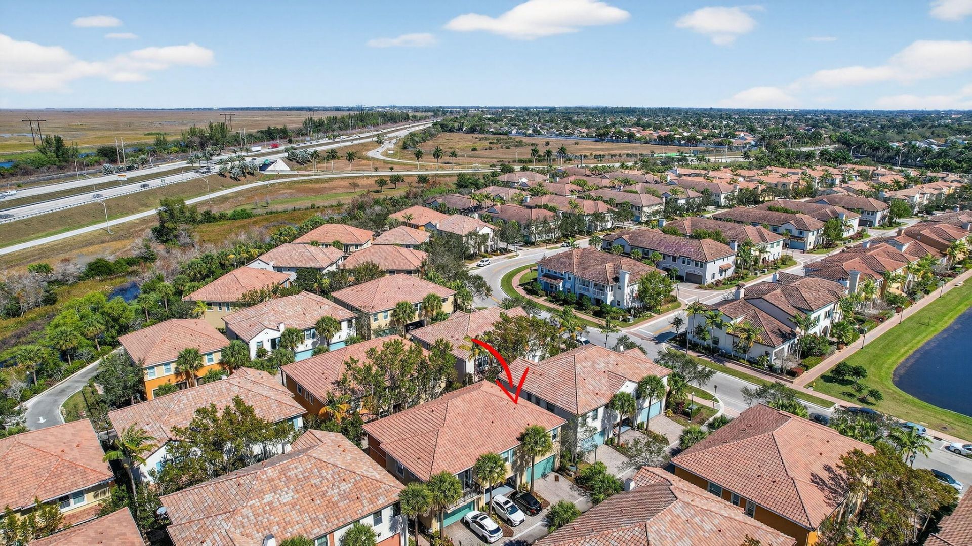 12631 NW 32nd Place, Sunrise, FL 33323 Photo