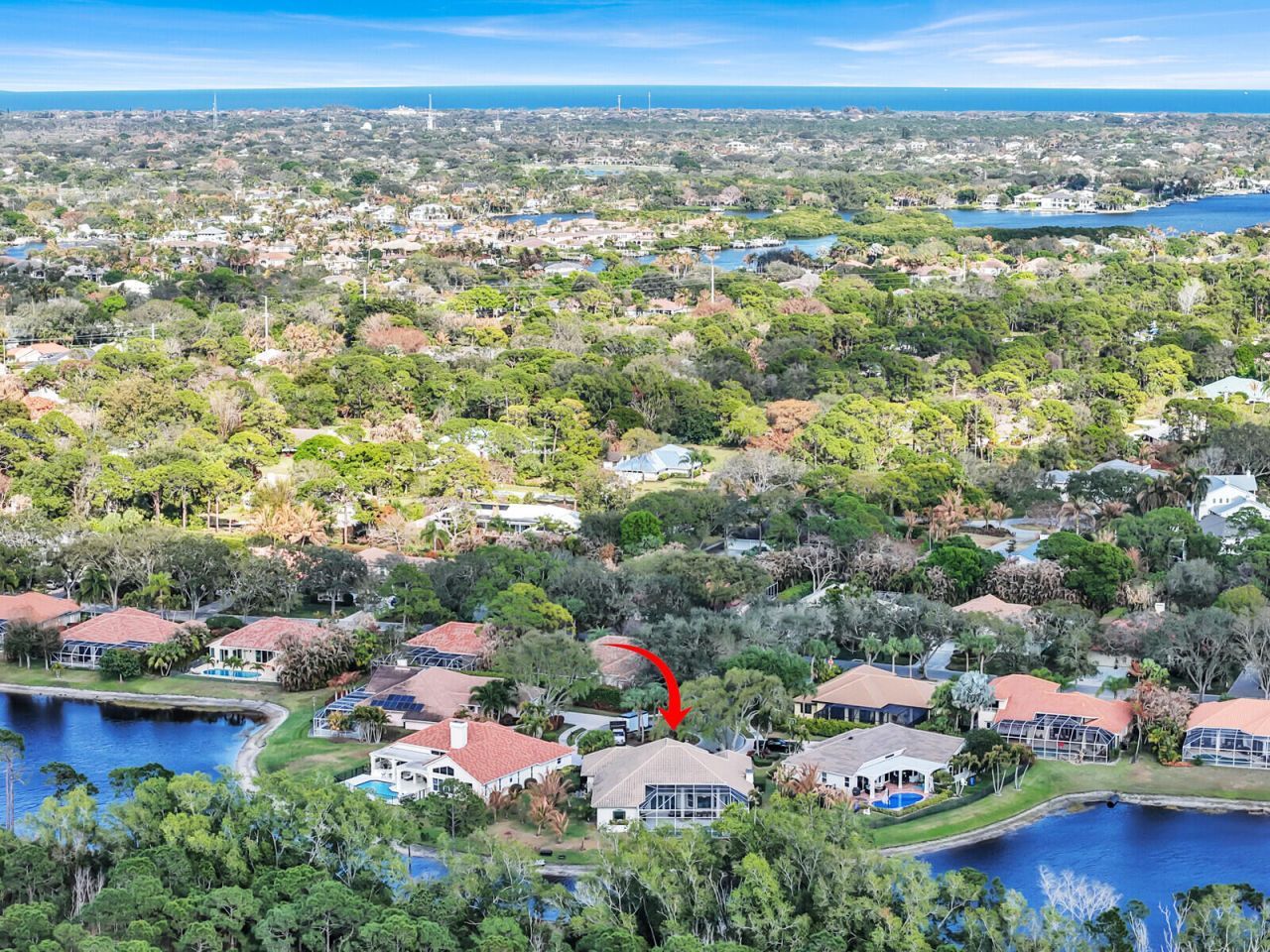 142 Corinthian Circle, Jupiter, FL 33458 Photo