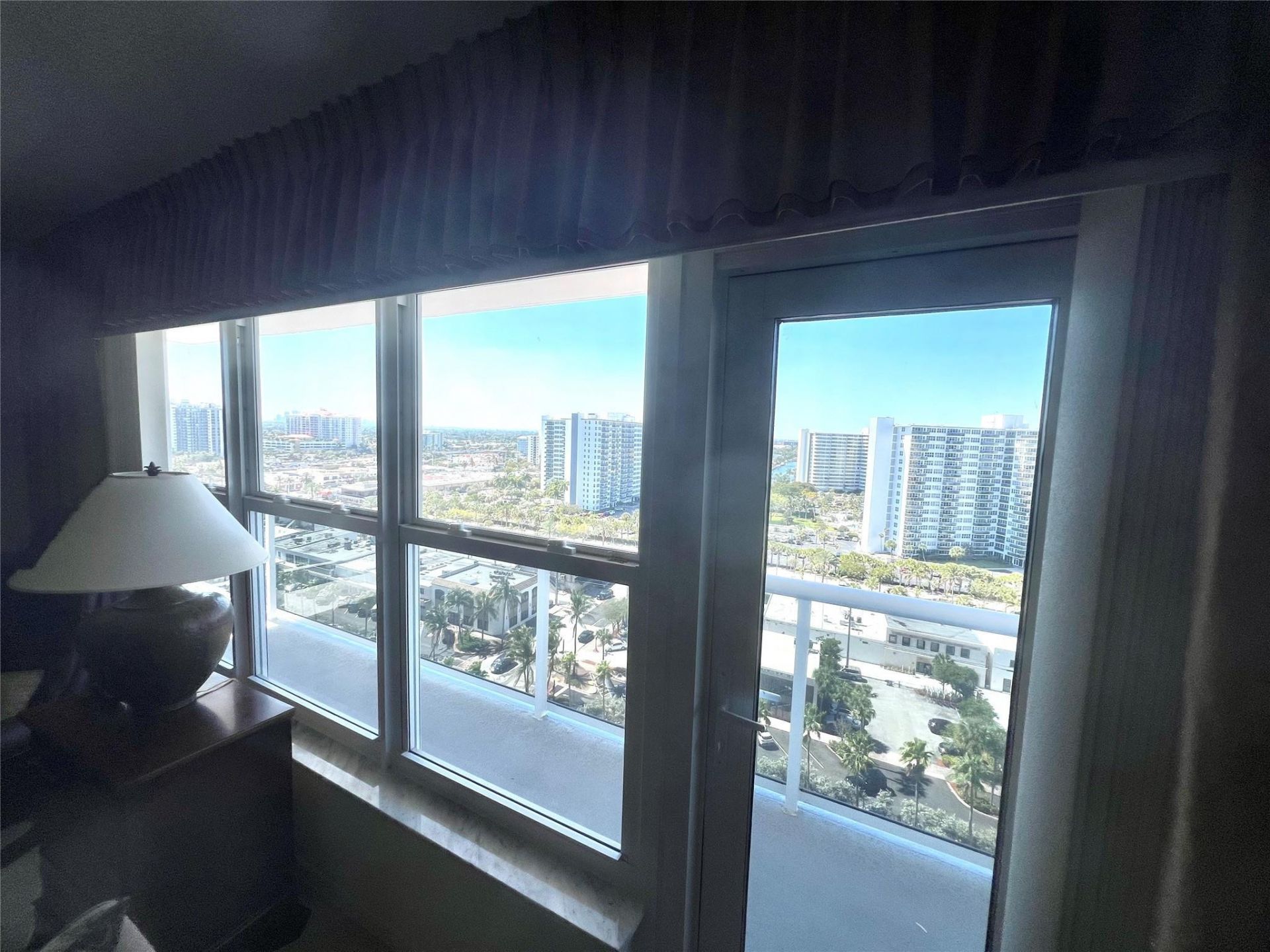 3500 Galt Ocean Drive, Unit 1409, Fort Lauderdale, FL 33308 Photo