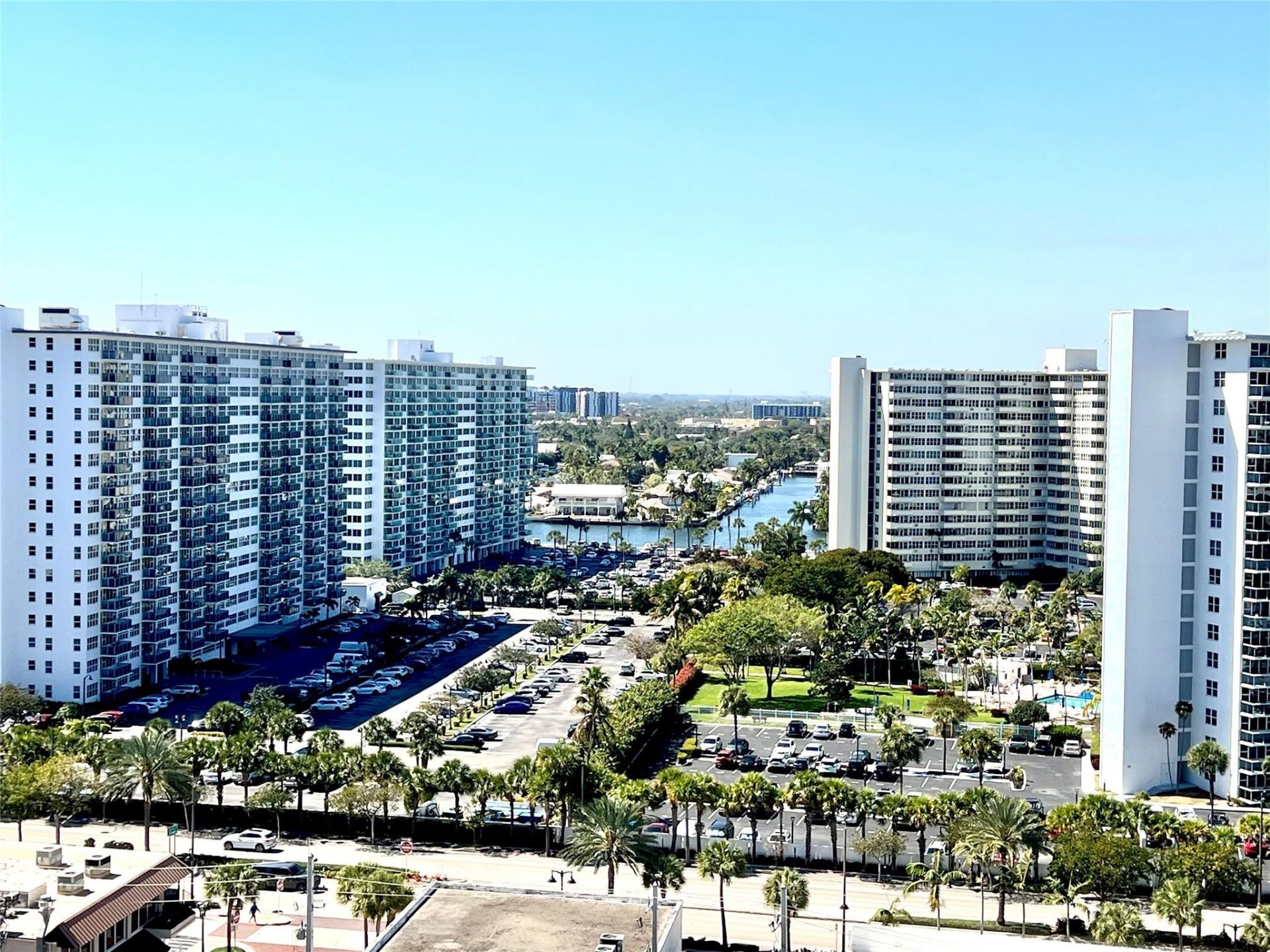 3500 Galt Ocean Drive, Unit 1409, Fort Lauderdale, FL 33308 Photo
